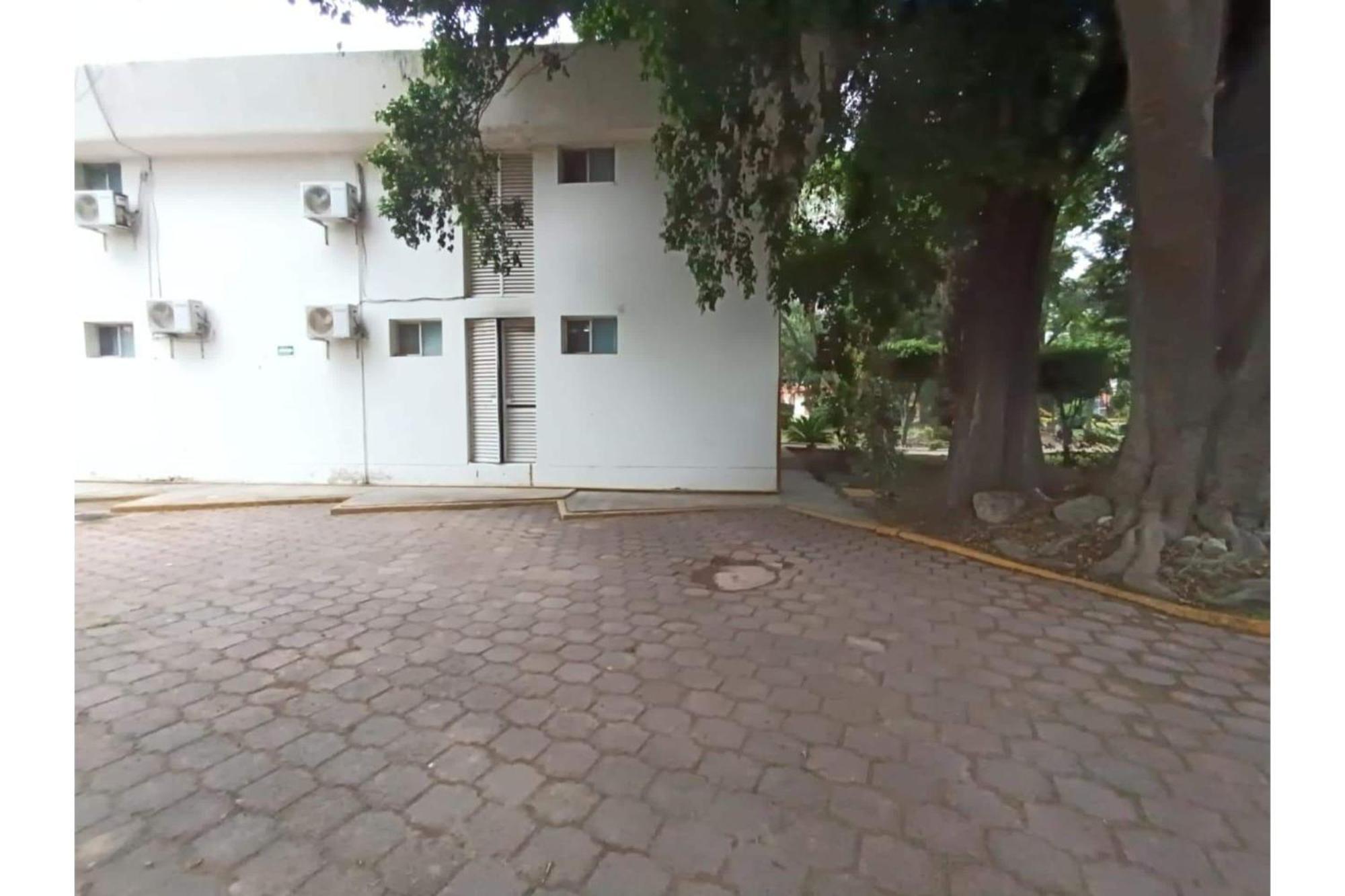 Gran Hotel Campestre Celaya  Buitenkant foto
