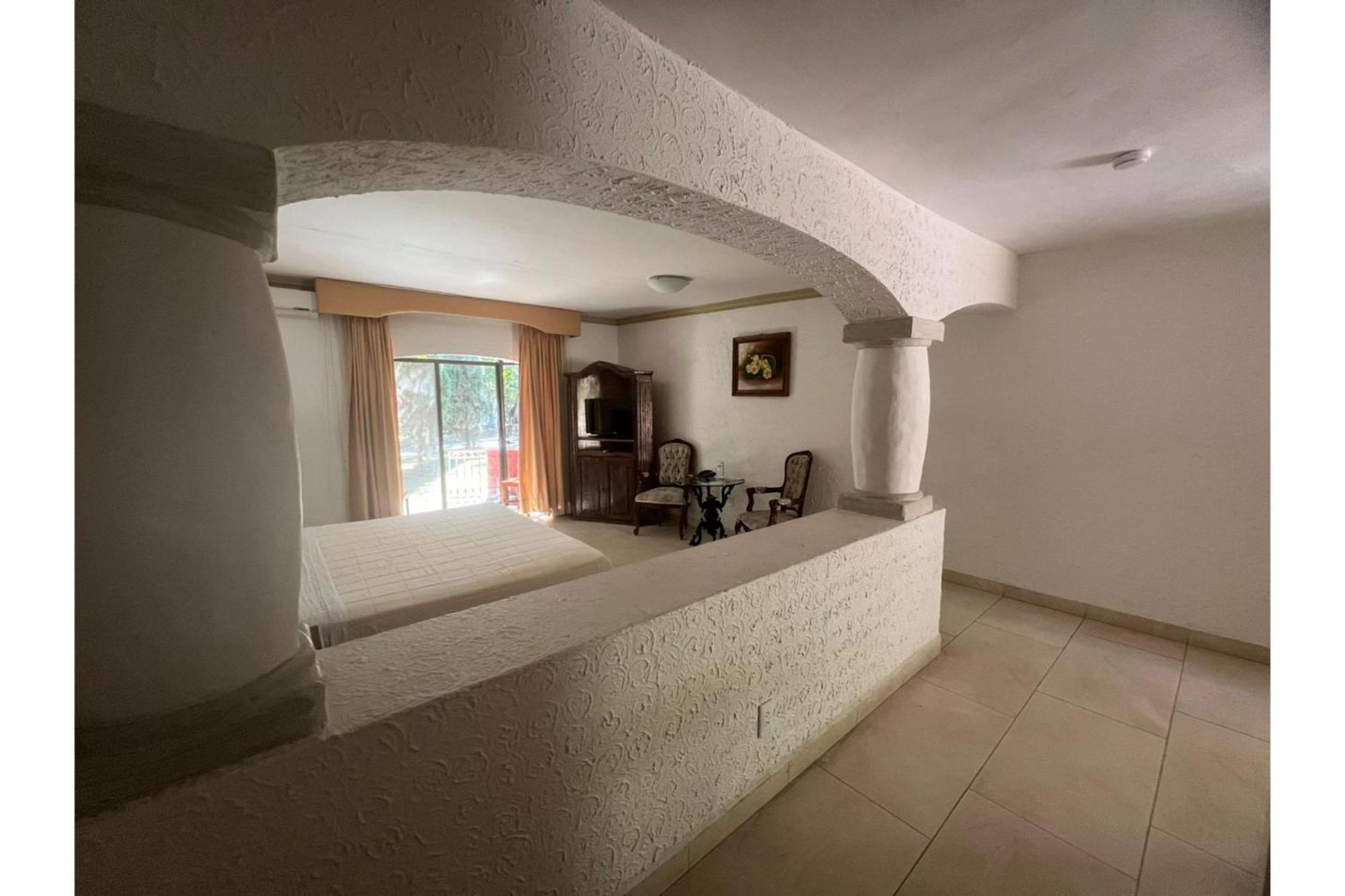 Gran Hotel Campestre Celaya  Buitenkant foto