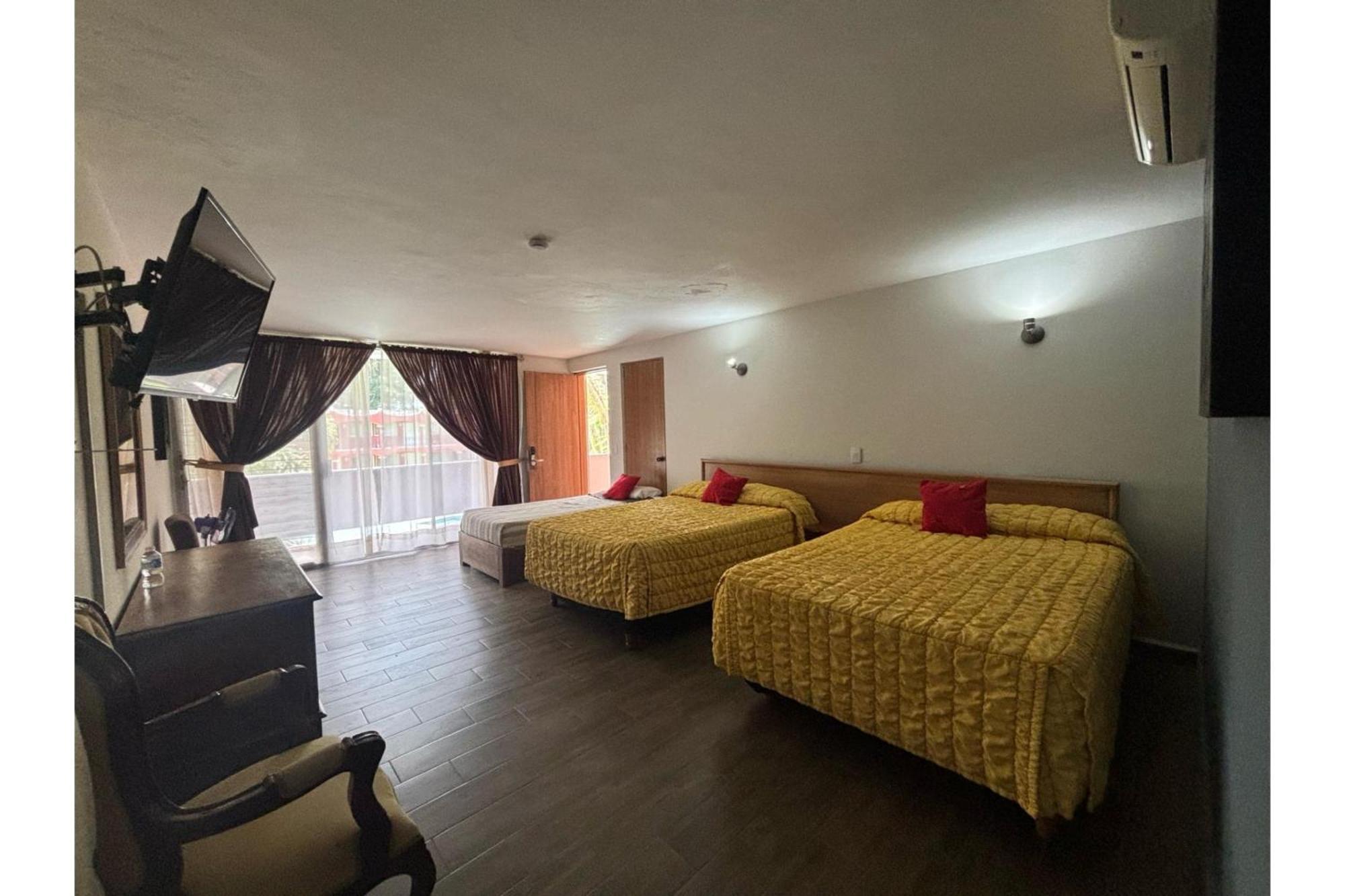 Gran Hotel Campestre Celaya  Buitenkant foto