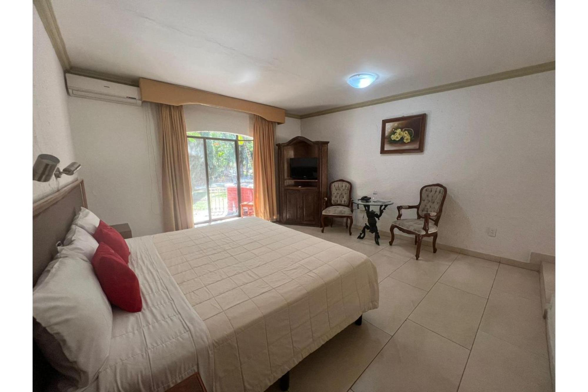 Gran Hotel Campestre Celaya  Buitenkant foto