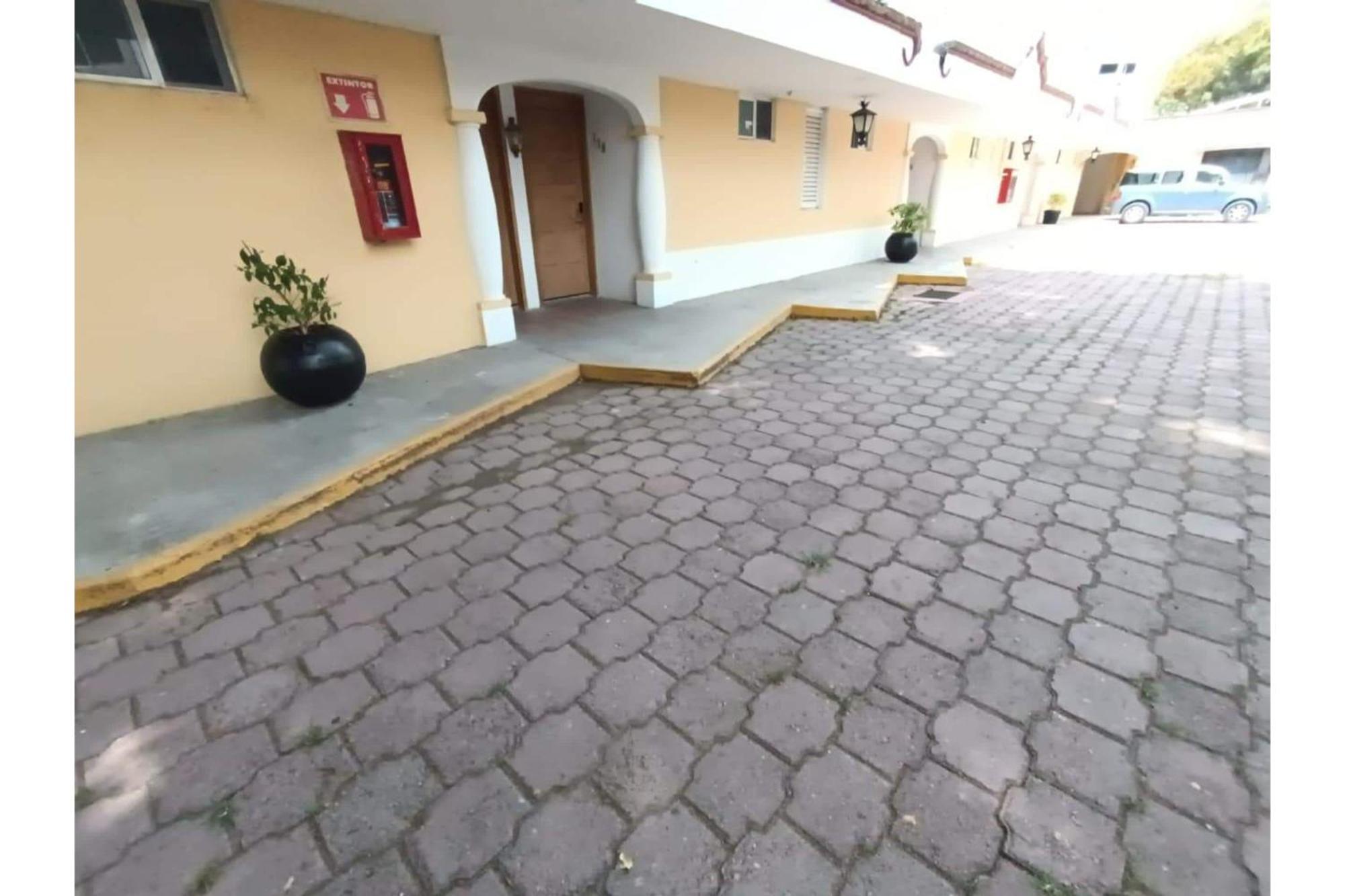 Gran Hotel Campestre Celaya  Buitenkant foto