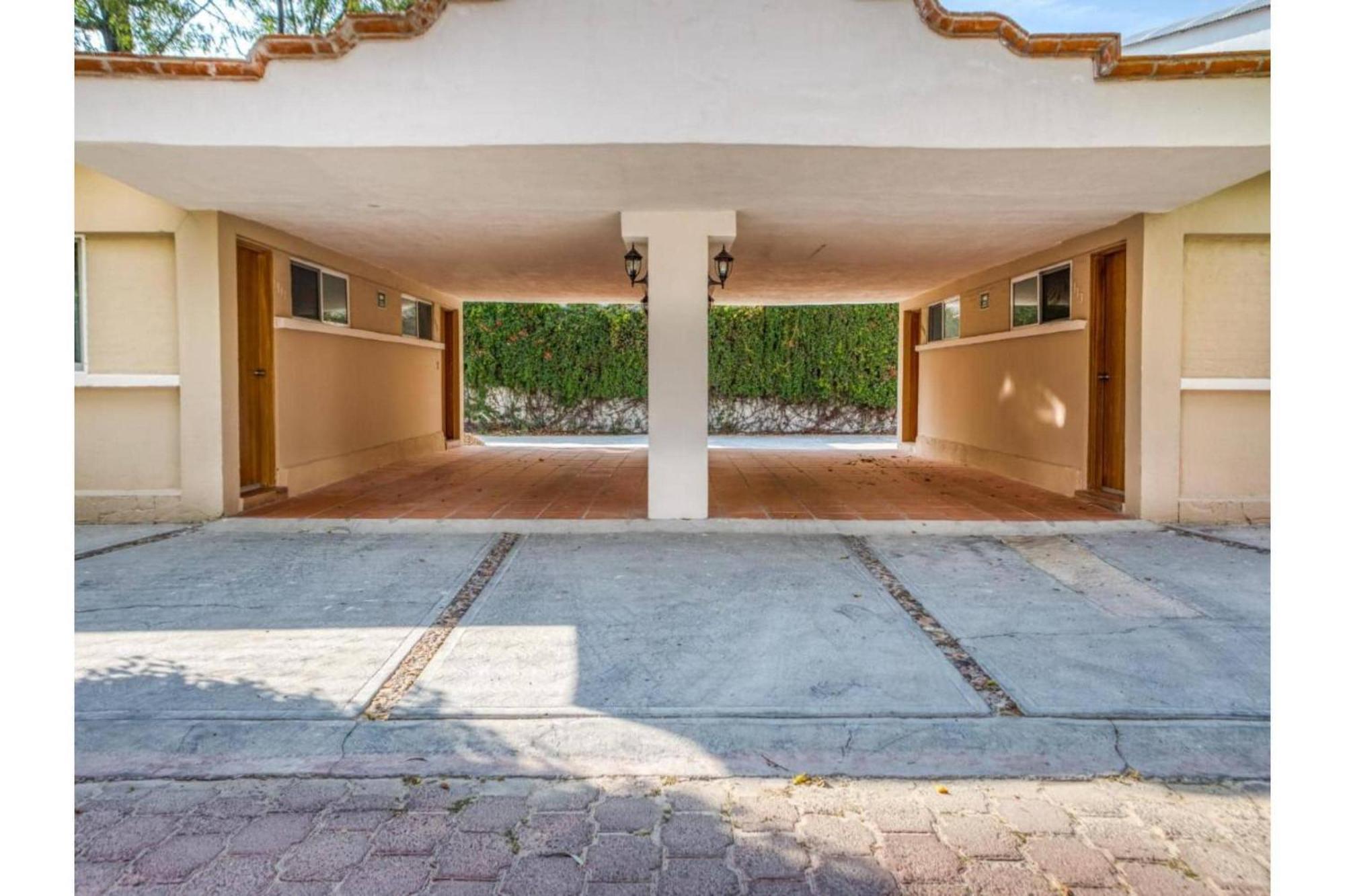 Gran Hotel Campestre Celaya  Buitenkant foto