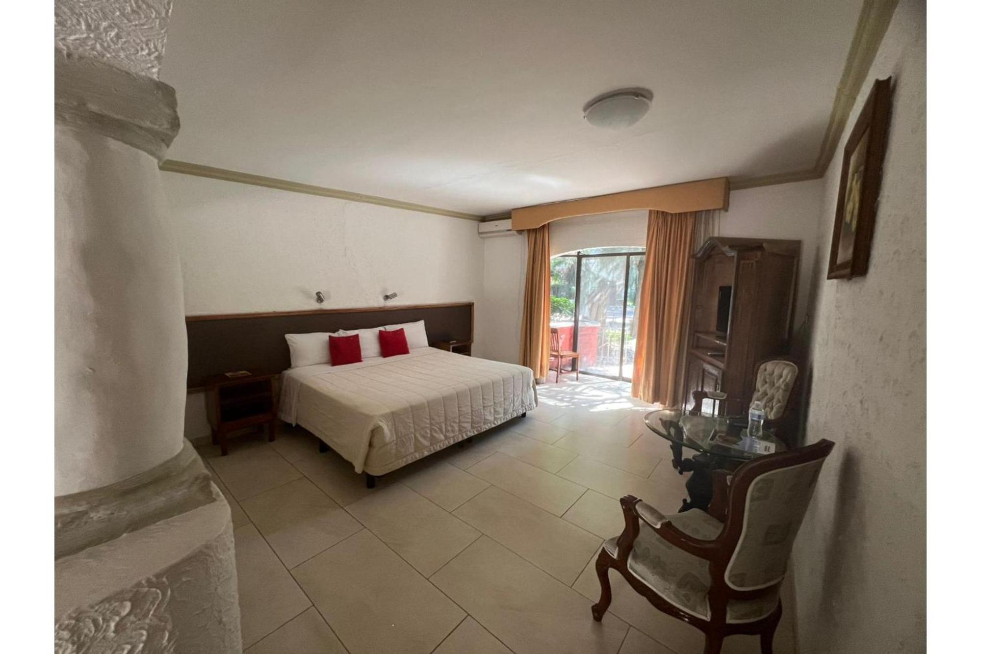 Gran Hotel Campestre Celaya  Buitenkant foto