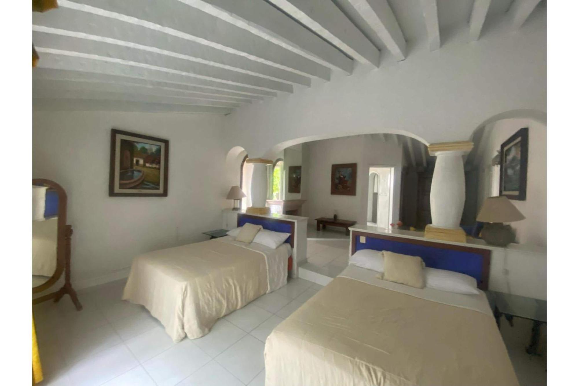 Gran Hotel Campestre Celaya  Buitenkant foto