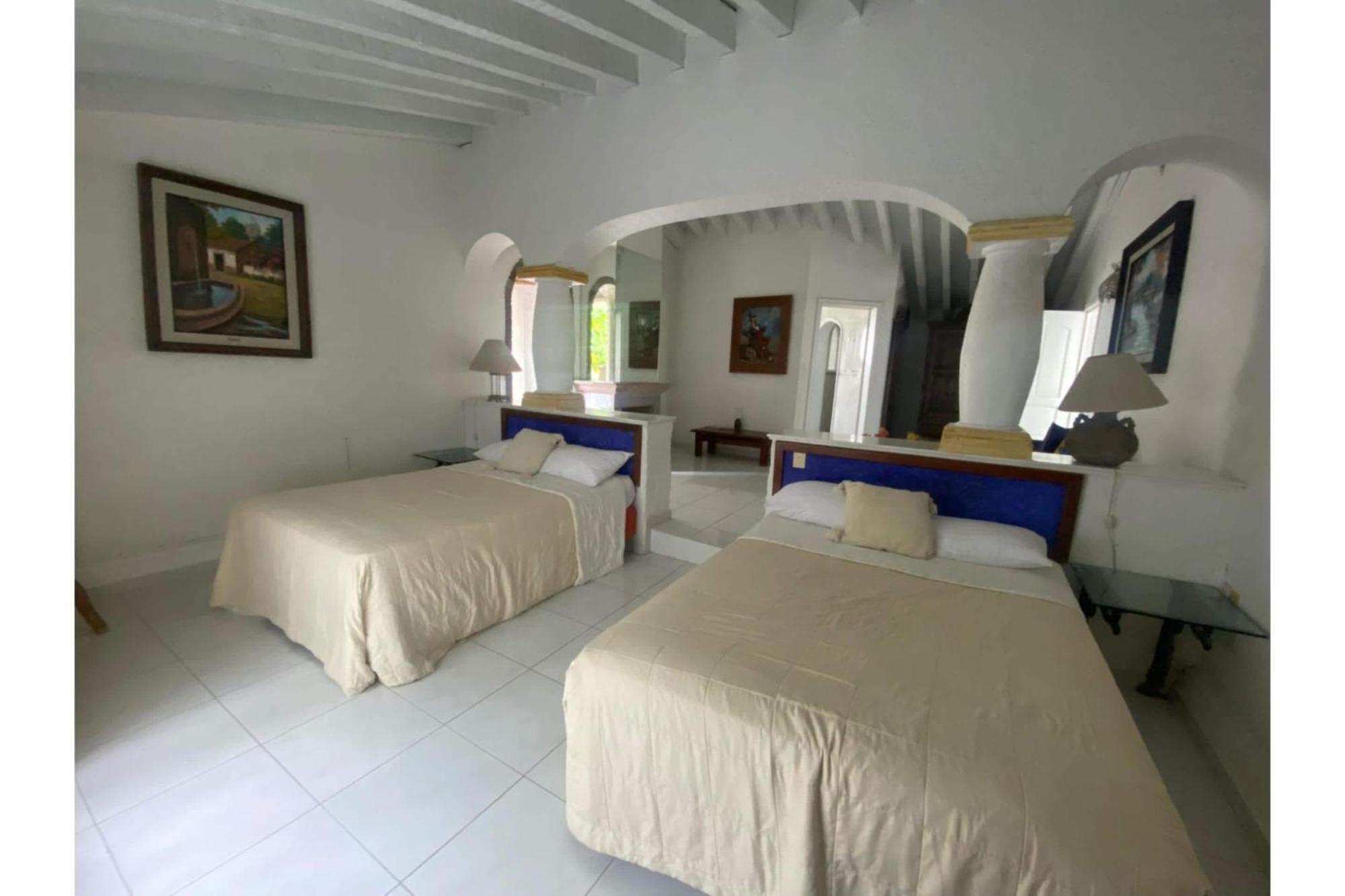 Gran Hotel Campestre Celaya  Buitenkant foto