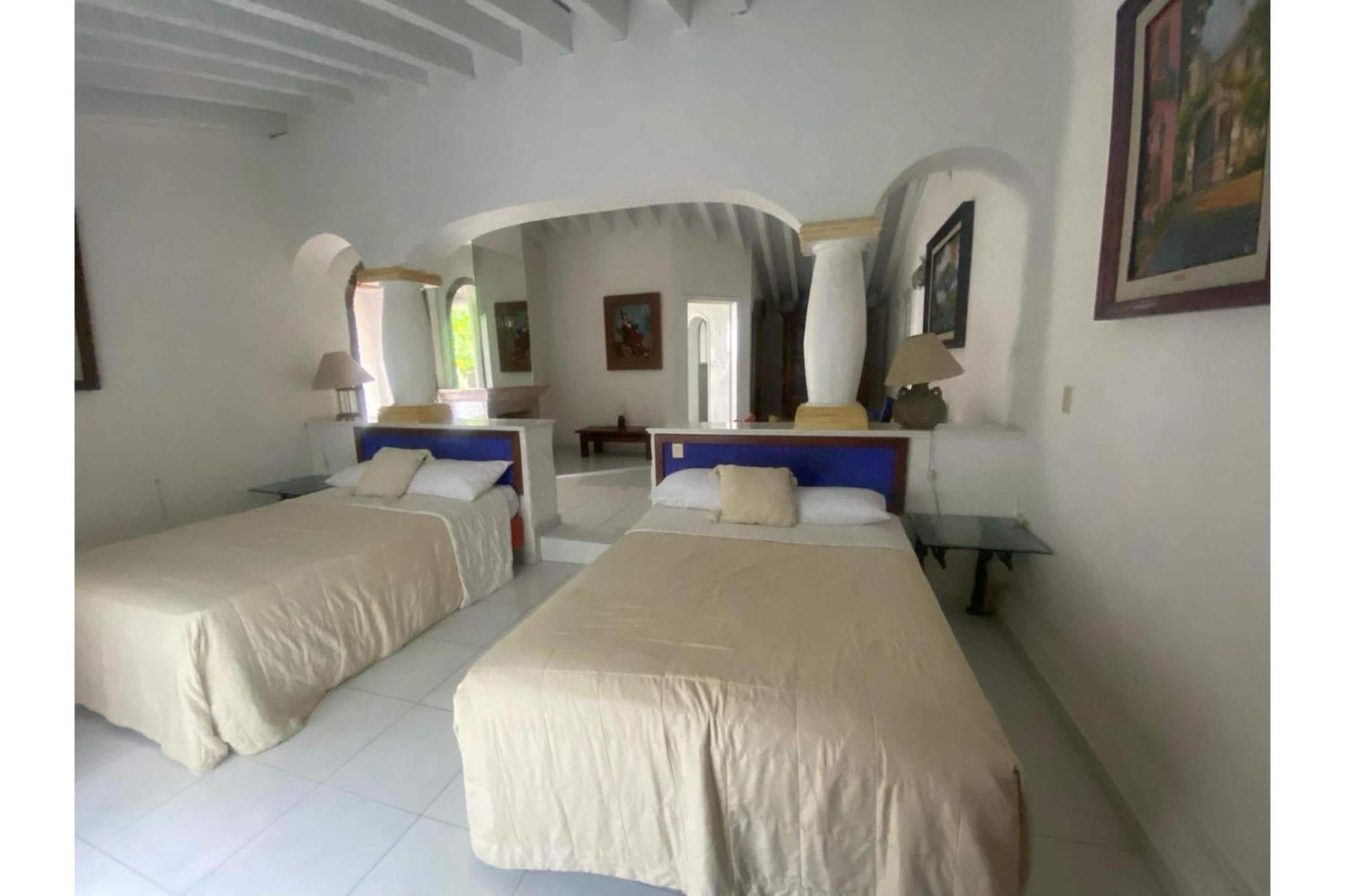 Gran Hotel Campestre Celaya  Buitenkant foto
